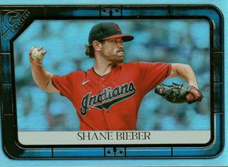 Shane Bieber