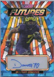 Donovan Edwards