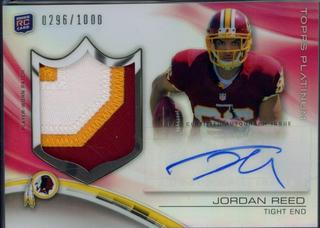 Jordan Reed