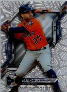 Jose Altuve
