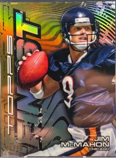 Jim McMahon