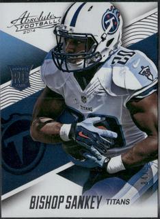 Bishop Sankey