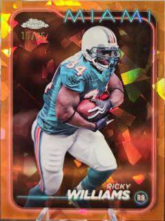 Ricky Williams