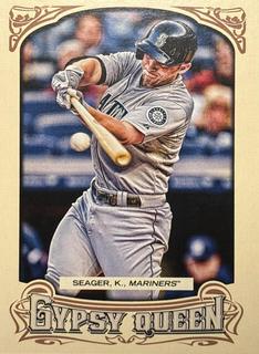 Kyle Seager