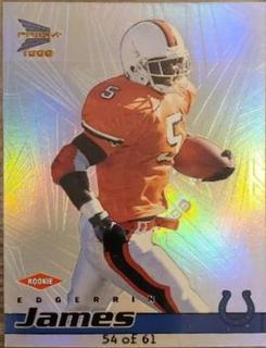 Edgerrin James