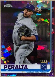 Wily Peralta