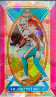 Xavien Howard