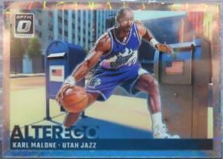 Karl Malone