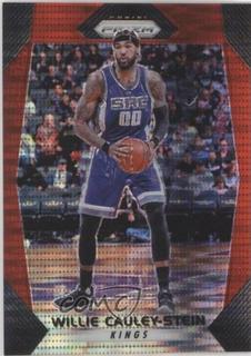 Willie Cauley-Stein