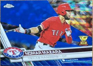 Nomar Mazara