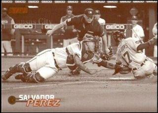 Salvador Perez