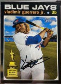 Vladimir Guerrero Jr