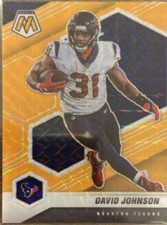 David Johnson