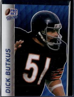 Dick Butkus