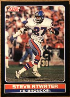 Steve Atwater