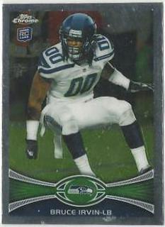 Bruce Irvin