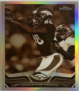 Demaryius Thomas