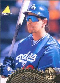 Tim Wallach
