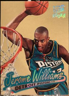 Jerome Williams