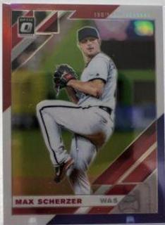 Max Scherzer