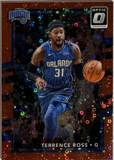 Terrence Ross
