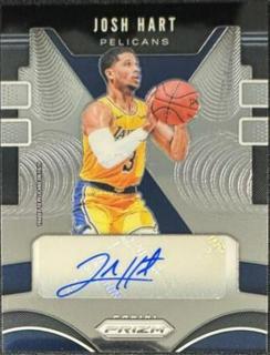 Josh Hart