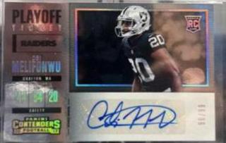 Obi Melifonwu