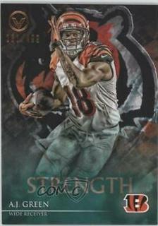 A.J. Green