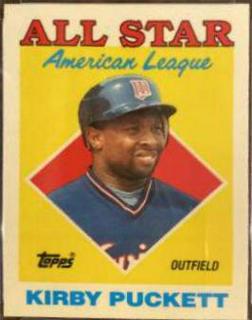 Kirby Puckett