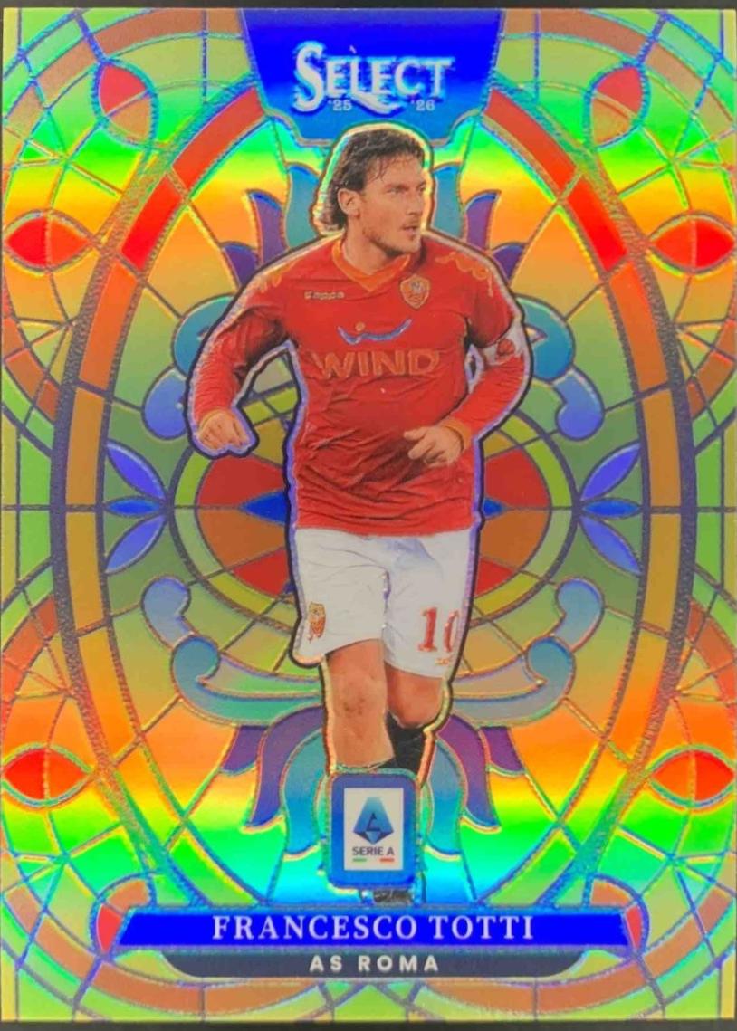 Francesco Totti