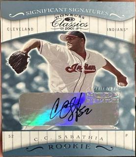 CC Sabathia