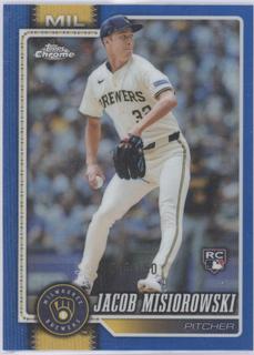 Jacob Misiorowski