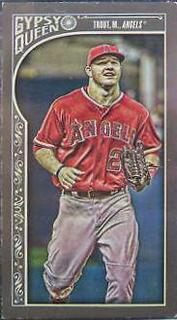 Mike Trout