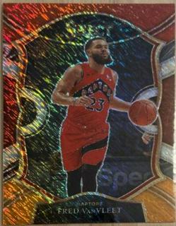 Fred VanVleet