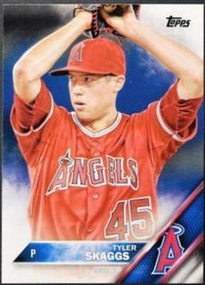 Tyler Skaggs