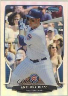 Anthony Rizzo