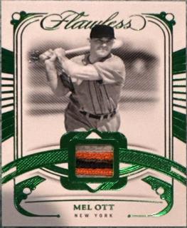 Mel Ott