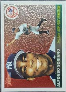 Alfonso Soriano