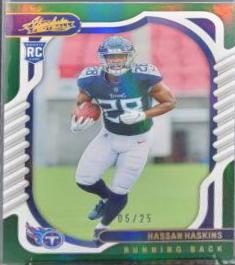 Hassan Haskins