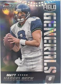 Matt Hasselbeck