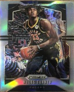 Myles Turner