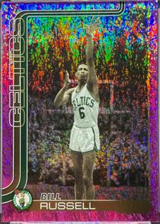 Bill Russell