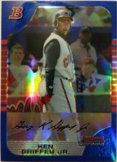 Ken Griffey Jr.
