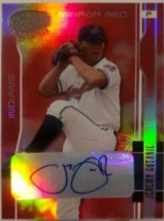 Jeremy Guthrie
