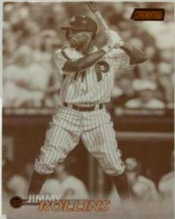 Jimmy Rollins