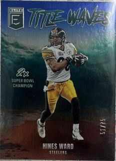Hines Ward
