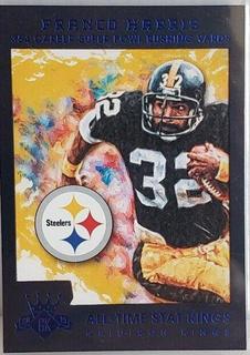 Franco Harris