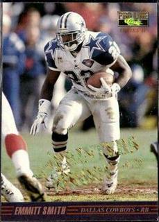 Emmitt Smith