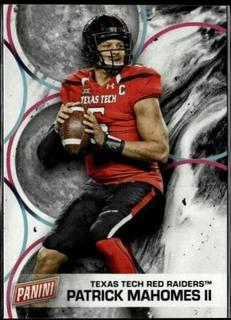 Patrick Mahomes II