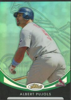 Albert Pujols